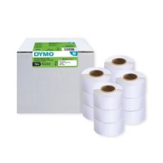 Εικόνα της Αυτοκόλλητες Ετικέτες Dymo Standard LabelWriter Address 28x89 mm White 12τμχ 99010 2093091