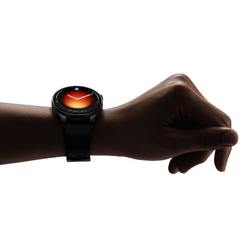 Εικόνα της Xiaomi Watch 5 47mm Black BHR07WRGL