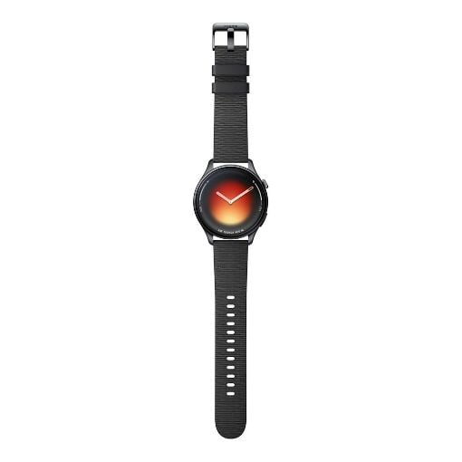 Εικόνα της Xiaomi Watch 5 47mm Black BHR07WRGL