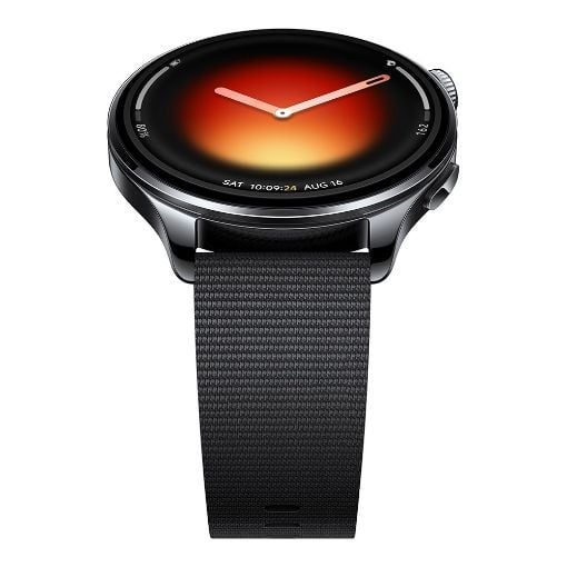 Εικόνα της Xiaomi Watch 5 47mm Black BHR07WRGL