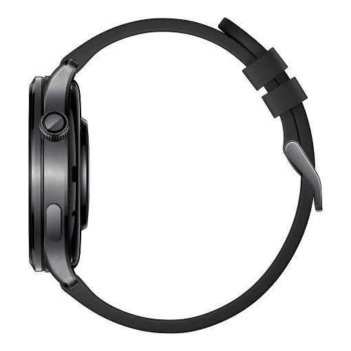 Εικόνα της Xiaomi Watch 5 47mm Black BHR07WRGL