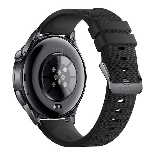 Εικόνα της Xiaomi Watch 5 47mm Black BHR07WRGL