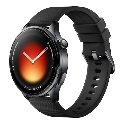 Εικόνα της Xiaomi Watch 5 47mm Black BHR07WRGL
