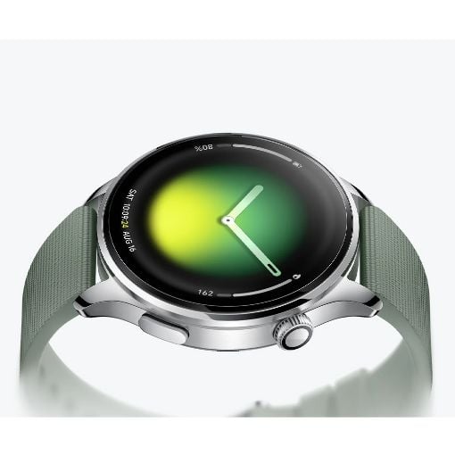 Εικόνα της Xiaomi Watch 5 47mm Juniper Green BHR07WPGL