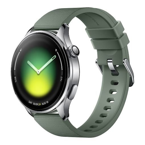 Εικόνα της Xiaomi Watch 5 47mm Juniper Green BHR07WPGL