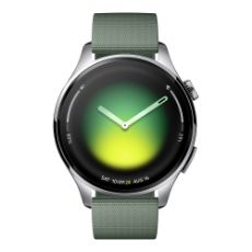 Εικόνα της Xiaomi Watch 5 47mm Juniper Green BHR07WPGL