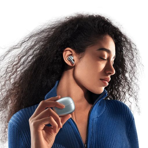 Εικόνα της Xiaomi Redmi Buds 8 Pro Blue BHR08GMGL