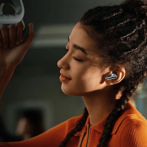 Εικόνα της Xiaomi Redmi Buds 8 Pro White BHR08GJGL