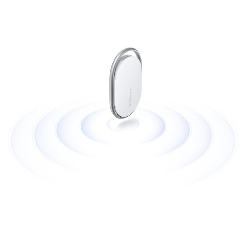 Εικόνα της Xiaomi Tag 4-Pack White BHR08SKGL