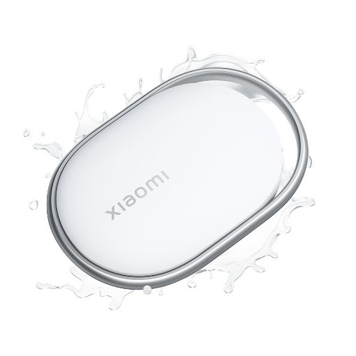 Εικόνα της Xiaomi Tag 4-Pack White BHR08SKGL