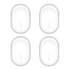 Εικόνα της Xiaomi Tag 4-Pack White BHR08SKGL