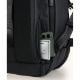 Εικόνα της Σακίδιο Πλάτης Ταξιδιού Airback GO με Vacuum Compression 32lt Μαύρο Ματ ABGOMB