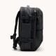 Εικόνα της Σακίδιο Πλάτης Ταξιδιού Airback GO με Vacuum Compression 32lt Μαύρο Ματ ABGOMB