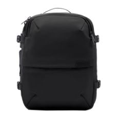 Εικόνα της Σακίδιο Πλάτης Ταξιδιού Airback GO με Vacuum Compression 32lt Μαύρο Ματ ABGOMB