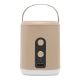 Εικόνα της Φορητή Τρόμπα Airback Air Pump Pro με USB-C Μπεζ ABAPPROB