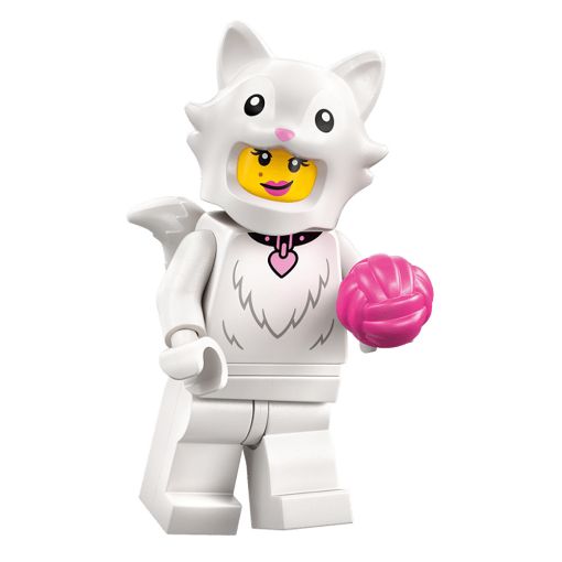 Εικόνα της LEGO Minifigures: Animals Series 28 Box 36pcs 71051