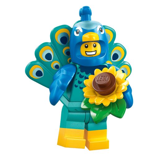 Εικόνα της LEGO Minifigures: Animals Series 28 Box 36pcs 71051