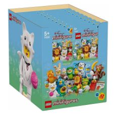 Εικόνα της LEGO Minifigures: Animals Series 28 Box 36pcs 71051