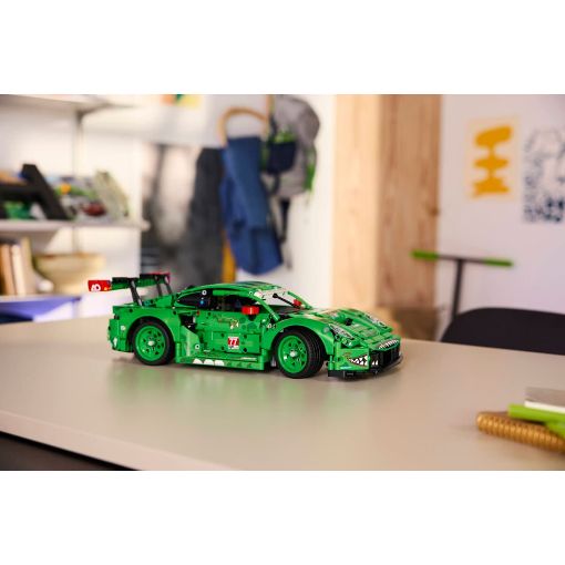 Εικόνα της LEGO Technic: Porsche 911 GT3 R REXY AO Racing Car 42224