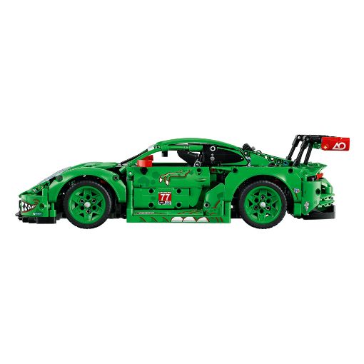 Εικόνα της LEGO Technic: Porsche 911 GT3 R REXY AO Racing Car 42224