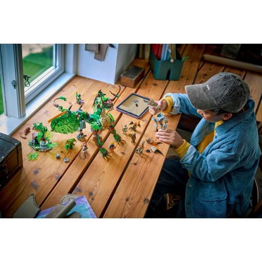 Εικόνα της LEGO Ninjago: The Dragon of Life 71859