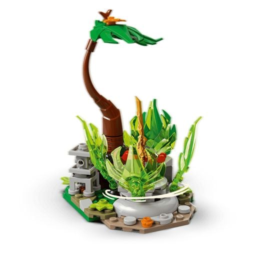 Εικόνα της LEGO Ninjago: The Dragon of Life 71859