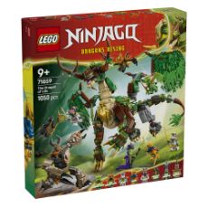 Εικόνα της LEGO Ninjago: The Dragon of Life 71859