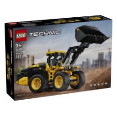 Εικόνα της LEGO Technic: Volvo L120 Electric Wheel Loader 42209