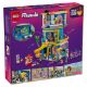 Εικόνα της LEGO Friends: Heartlake City Friends Club House 42689