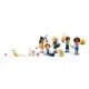 Εικόνα της LEGO Friends: Heartlake City Friends Club House 42689