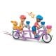 Εικόνα της LEGO Friends: Heartlake City Friends Club House 42689