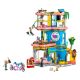Εικόνα της LEGO Friends: Heartlake City Friends Club House 42689