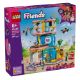 Εικόνα της LEGO Friends: Heartlake City Friends Club House 42689