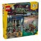 Εικόνα της LEGO Creator: 3 in 1 Haunted Mansion 31167