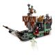Εικόνα της LEGO Creator: 3 in 1 Haunted Mansion 31167