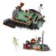 Εικόνα της LEGO Creator: 3 in 1 Haunted Mansion 31167