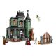Εικόνα της LEGO Creator: 3 in 1 Haunted Mansion 31167