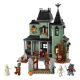 Εικόνα της LEGO Creator: 3 in 1 Haunted Mansion 31167