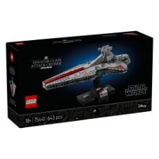 Εικόνα της LEGO Star Wars: Venator-Class Attack Cruiser 75441