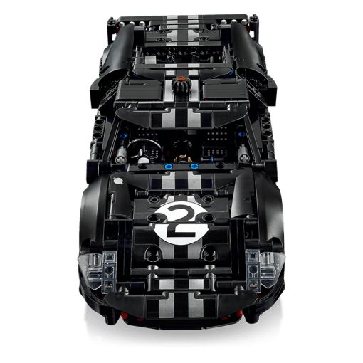 Εικόνα της LEGO Technic: 1966 Ford GT40 MK II Race Car 42223
