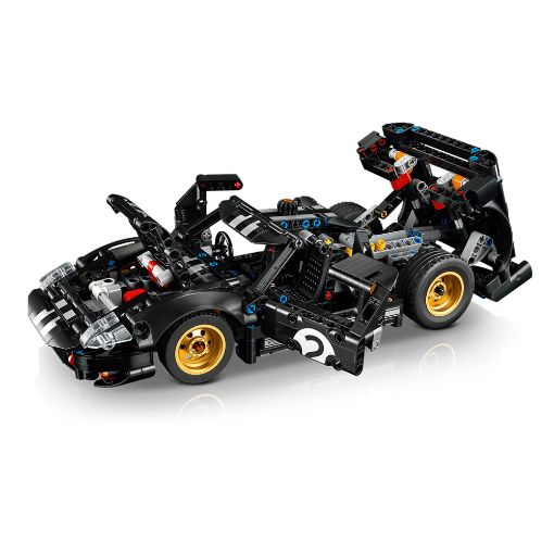 Εικόνα της LEGO Technic: 1966 Ford GT40 MK II Race Car 42223