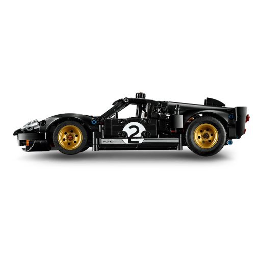Εικόνα της LEGO Technic: 1966 Ford GT40 MK II Race Car 42223