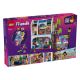 Εικόνα της LEGO Friends: Liann's Family House 42687