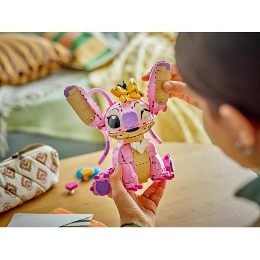 Εικόνα της LEGO Disney: Angel 43257