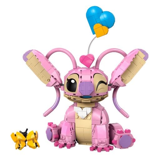 Εικόνα της LEGO Disney: Angel 43257