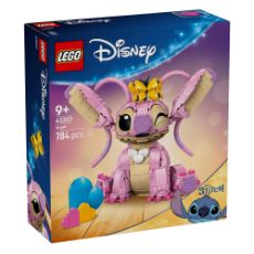 Εικόνα της LEGO Disney: Angel 43257