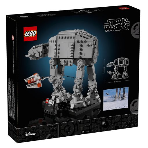 Εικόνα της LEGO Star Wars: AT-AT 75440