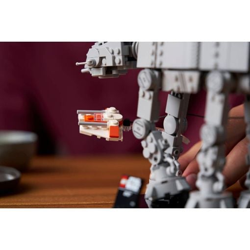 Εικόνα της LEGO Star Wars: AT-AT 75440