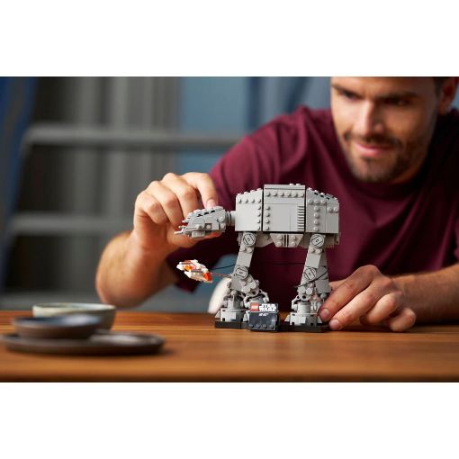 Εικόνα της LEGO Star Wars: AT-AT 75440
