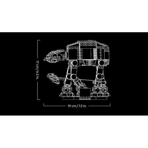 Εικόνα της LEGO Star Wars: AT-AT 75440